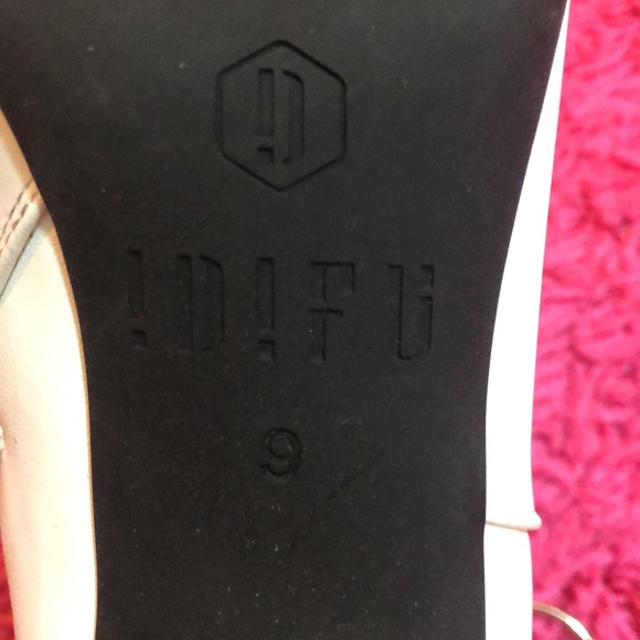 Mod boots - Picture 5 of 8